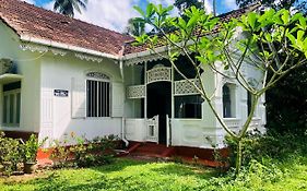 Casa Del Ceylon